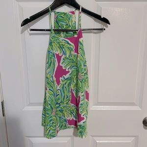 Southern frock tank